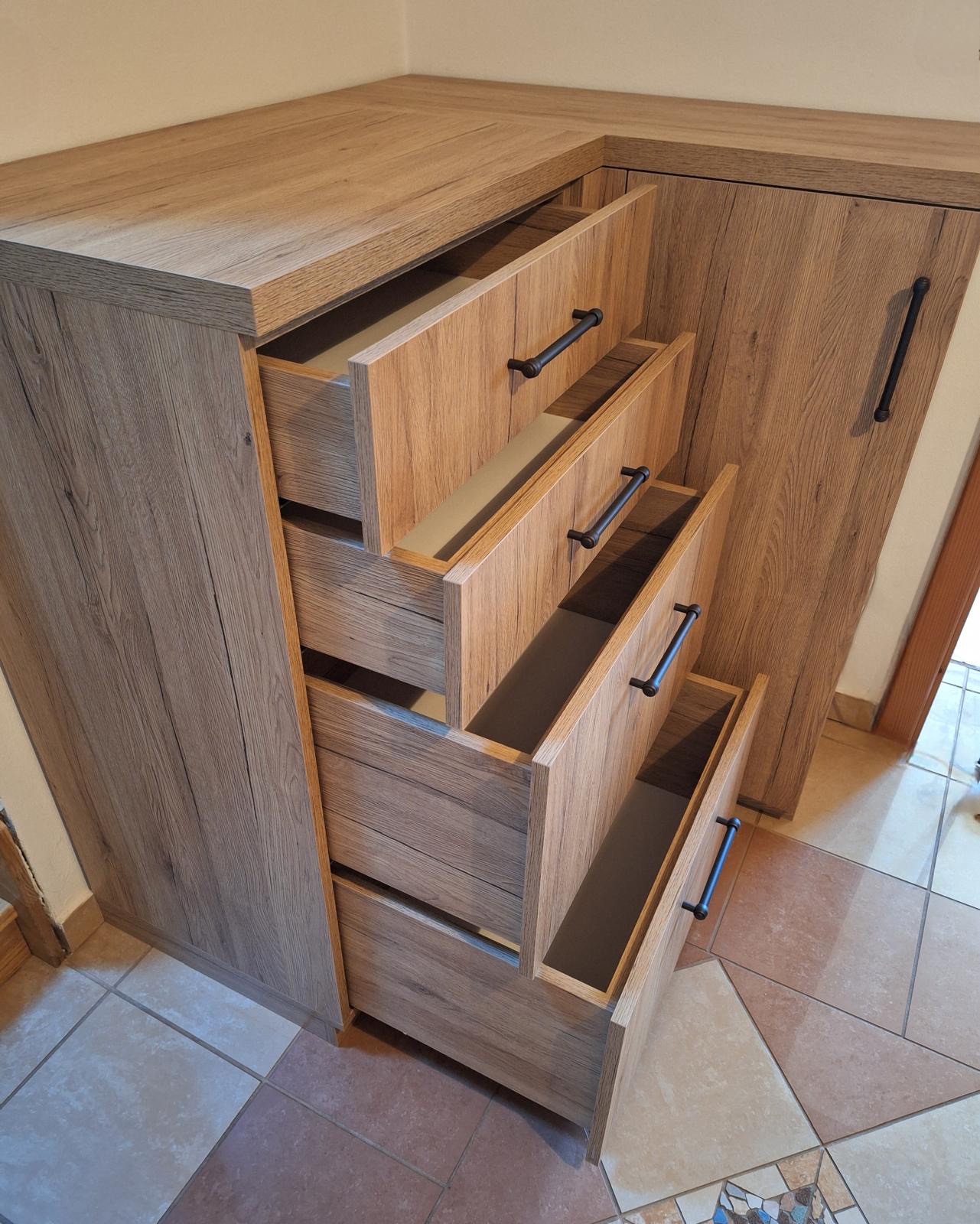 FALAT Rôzne projekty